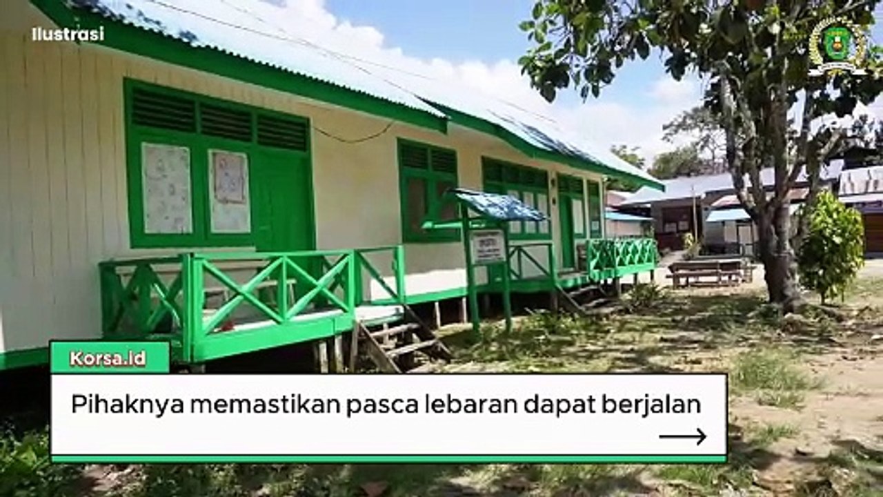 Wakil Ketua DPR Dapat Penjelasan Dari Perkim