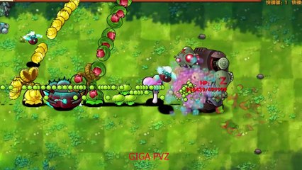 GAME PVZ FUSION P24