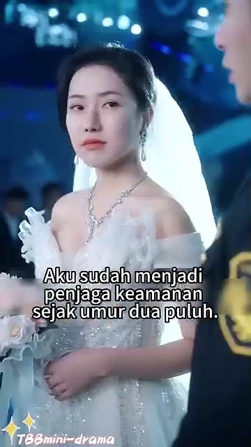  Menjaga hatinya full episode