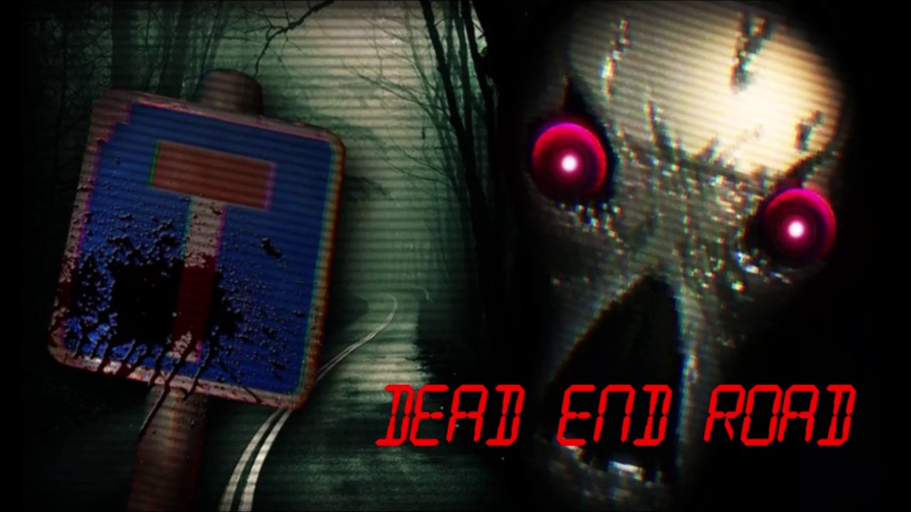 Eine fahrt ins verderben | dead end road  🔚🚗💀