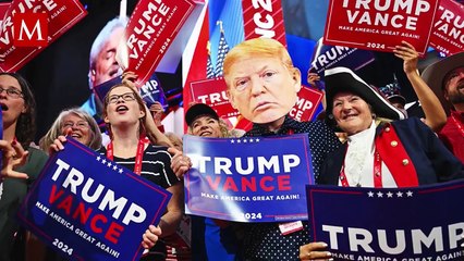 Juan Soler apoya abiertamente las políticas de Trump, Milei y Bukele