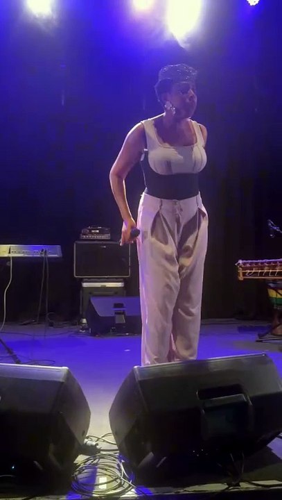 Frieda The Music Show In  PASS’SPORT FESTIVAL  #music #musica #musicvideo #música #festival  (41)