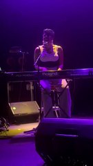 Frieda The Music Show In  PASS’SPORT FESTIVAL  #music #musica #musicvideo #música #festival  (38)