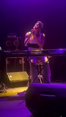 Frieda The Music Show In  PASS’SPORT FESTIVAL  #music #musica #musicvideo #música #festival  (43)