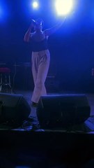 Frieda The Music Show In  PASS’SPORT FESTIVAL  #music #musicvideo #música #show #festival  (2)