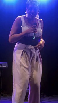 Frieda The Music Show In PASS’SPORT FESTIVAL #music #musica #musicvideo #música #festival (44)