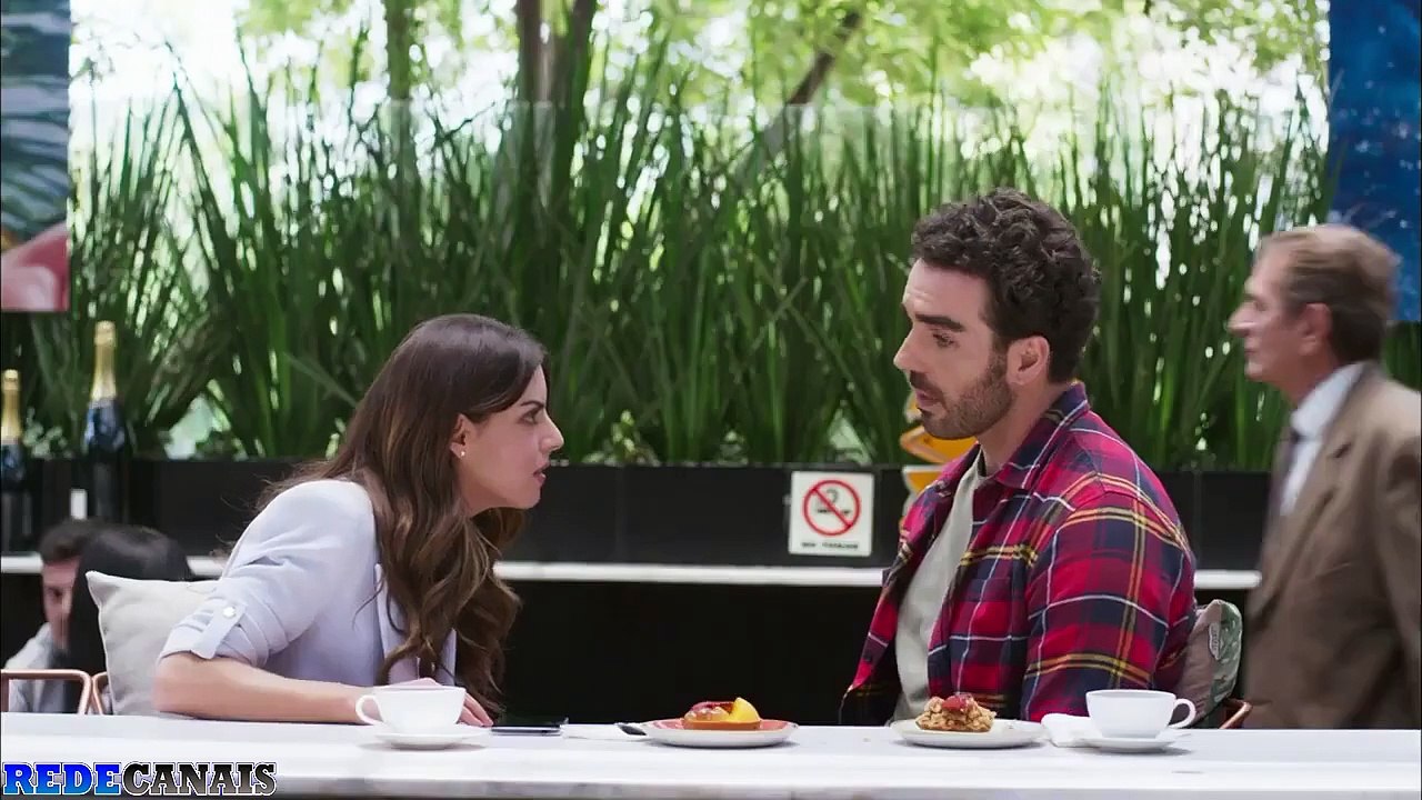 Se Nos Deixam - Capítulo 082