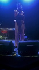 Frieda The Music Show In  PASS’SPORT FESTIVAL  #music #musicvideo #música #show #festival  (4)