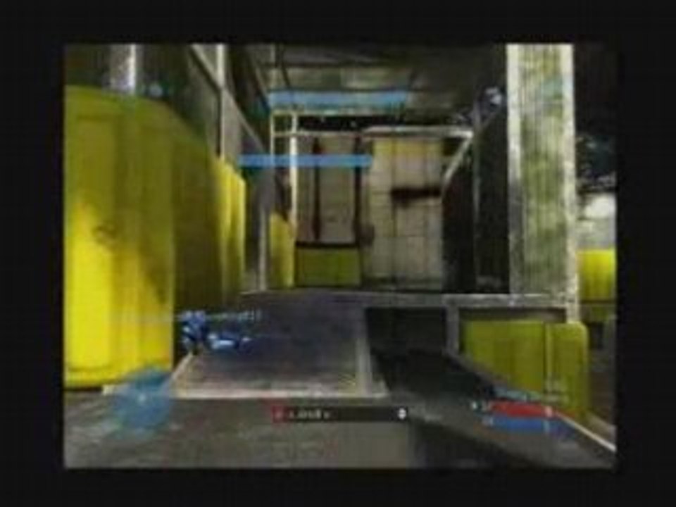 Jimix final montage