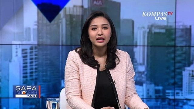 Saksi Mata Ungkap Detik-Detik Truk Trailer Tabrak Tembok Pembatas Jalan di Cilincing Jakarta Utara