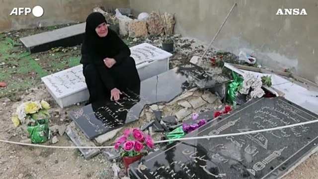 Libano, la popolazione torna nei villaggi del Sud dopo il ritiro di Israele