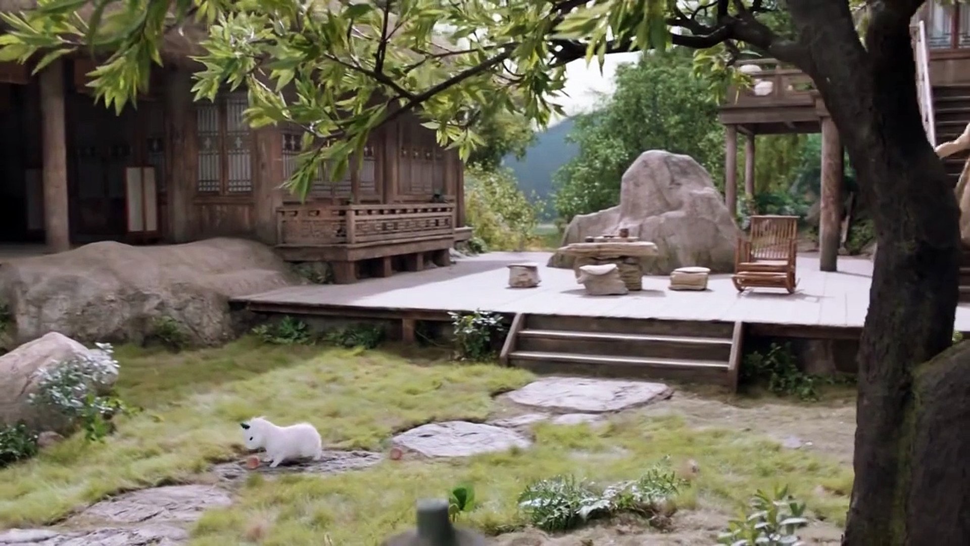 Love And Destiny EP 37 Tagalog Dubbed