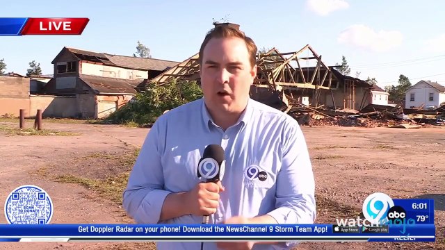 10 Unbelievable Events People Somehow Survived