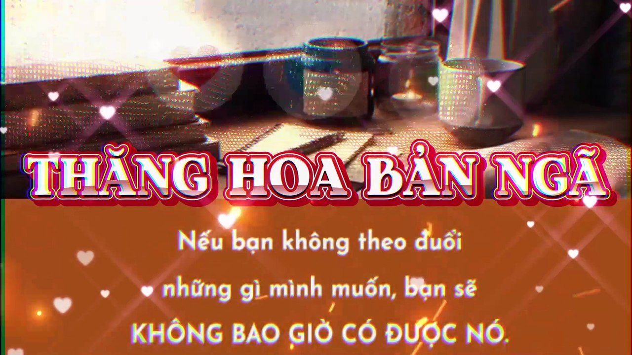 Thăng hoa bản ngã