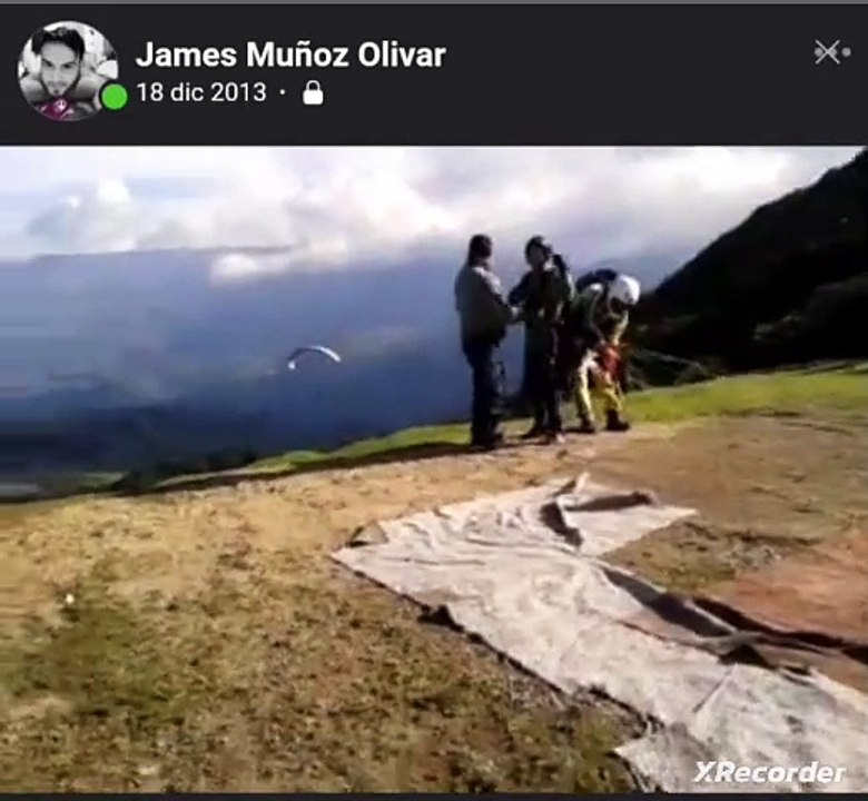 Parapente