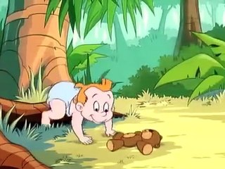 Bạn Tôi Là Marsupilami - Marsupilami | Tập 2