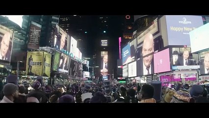 DAREDEVIL : BORN AGAIN Nouvelle Bande Annonce + Clip (2025)