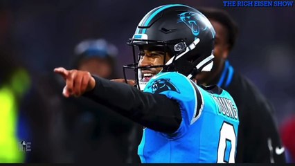 Luke Kuechly discusses Bryce Young’s resurgence