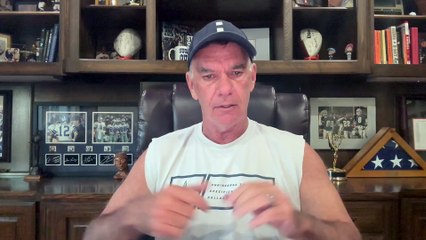 Dallas Cowboys' Dak Prescott Reveals Thoughts On Top Coach Search