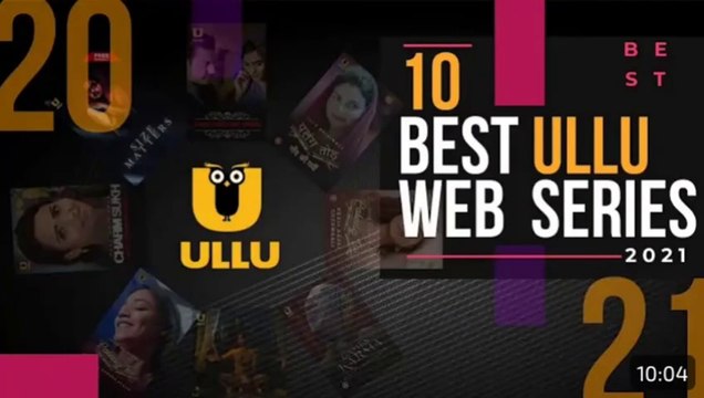 Top 10 Ullu Adult Web Series 2025#|| Hot ullu web series| ullu web series on YouTube| palang Tod Web Series on ullu| #ullu | #99