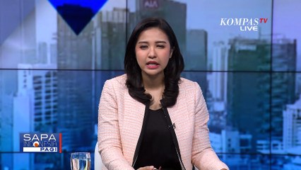 Kata Hasto usai Ditahan KPK: Momentum, Harus Tegas Periksa Keluarga Jokowi!