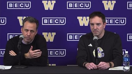 Fisch on Signing Marcus Harris