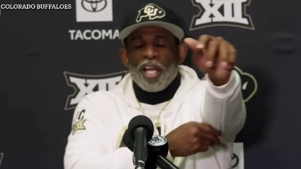 Coach Prime appreciates his friendship with Kansas coach Lance Leipold. Deion Sanders said ‘one of my favorites’