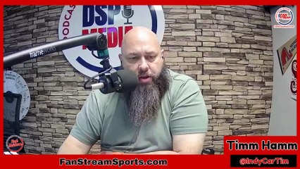 Red Raiders Stun No. 11 Iowa State 23-22