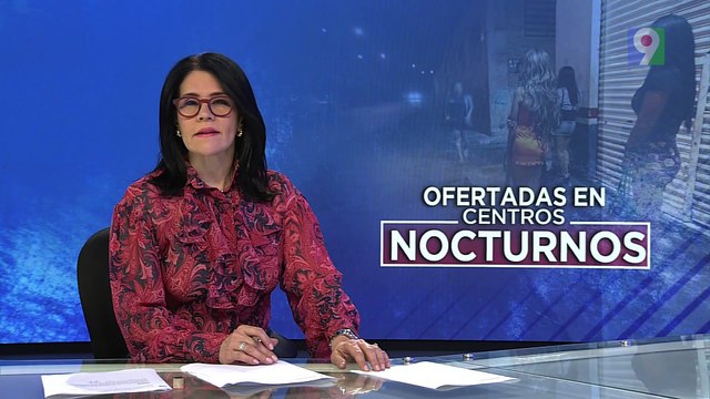 Mujeres eran obligadas a pagar deuda | Emisión Estelar SIN con Alicia Ortega