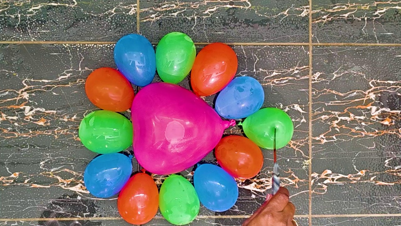 BalloonsASMR #Balloonsasmr #satisfying