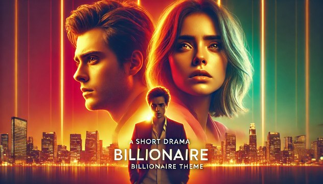 Determined to protect her lover from her troubled family, she stages a devastating breakup (Full Movie) Billionaire, Short Drama, Film, Show, Anime, Movie