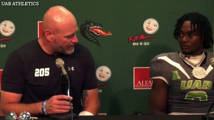 Trent Dilfer states that it has been a tough year, but it’s fulfilling to finally see the hard work in practice paying off