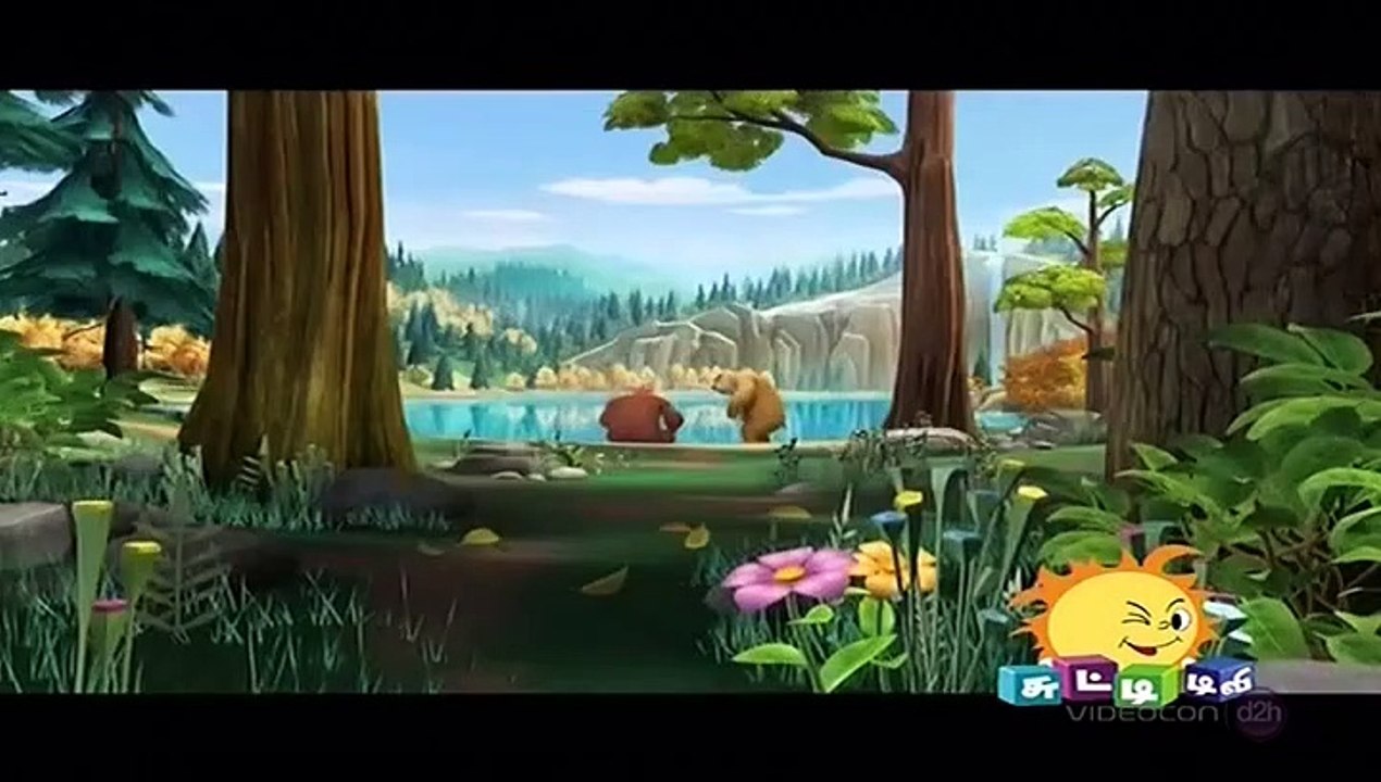 Varuthapadatha Karadi Sangam - Episode 7 - Ultimate Comedy Scenes | Non-Stop Laughter! #ChuttiTV #VaruthapadadhaKaradiSangam #BestCartoonVideos #FullEpisodes #OldTamilCartoons #KidsCartoonVideos