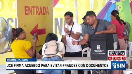 Incautan más de 30 armas de fuego en el puerto de Haina | Emisión Estelar SIN con Alicia Ortega