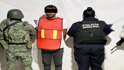 Gabinete de Seguridad informa los resultados obtenidos de la “Operación Frontera Norte” el 19 de febrero de 2025