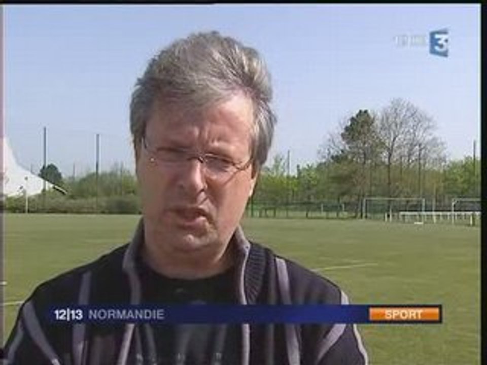 resumé montpellier-le havre france 3 hac champion