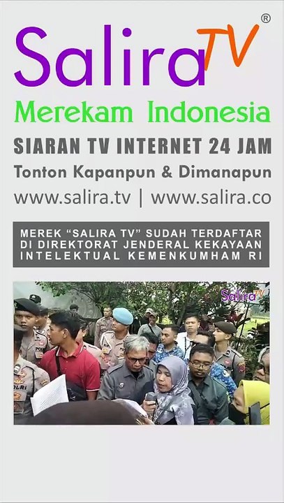Dramatis! Sengketa Jual Beli Rumah di Tasikmalaya Berujung Eksekusi Ketat oleh Aparat