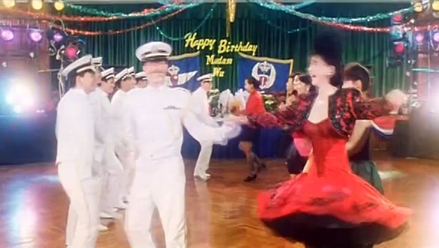 [ENG SUB] The Inspector Wears Skirts 2 《神勇飞虎霸王花》 1989 Watch HD | Full Movie | Cantonese | Hong Kong