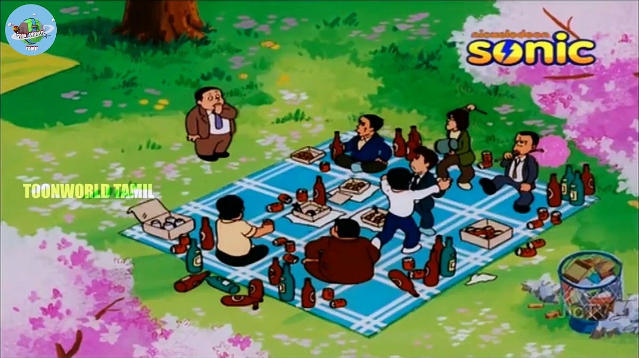 Ninja Hattori: Picture Diary | Tamil Dubbed Full Movie | தமிழ் | #NinjaHattoriMovie #NinjaHattoriTamil #TamilCartoonMovies #NinjaHattori #TamilAnime