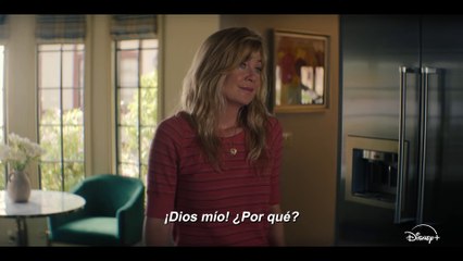 Good American Family - Tráiler oficial subtitulado