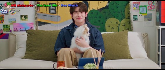 [Vietsub - Official Pilot] Khi Tôi Muốn Làm Youtuber Đấu Với Người Yêu Cũ