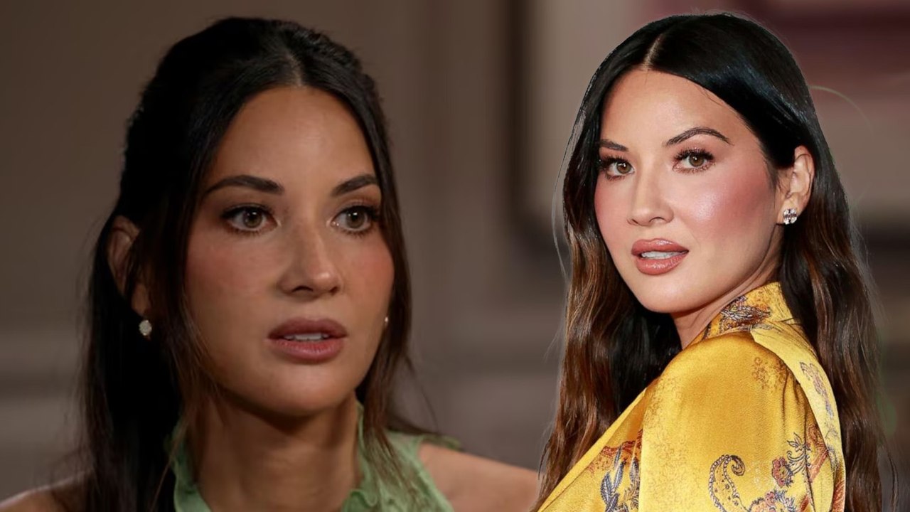 Olivia Munn Speaks Out On Walking Away From A Massive Settlement After On-Set Struggles