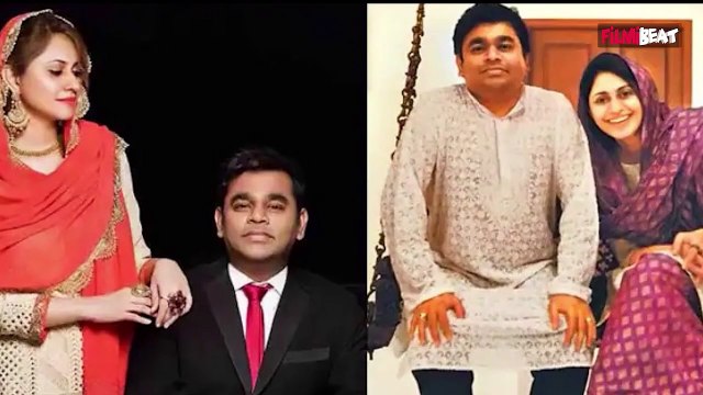AR Rahman Ex Wife Hospitalized: AR Rahman की Ex wife Saira की बिगड़ी तबीयत, हुई surgery