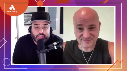 Audacy Check In: Disturbed