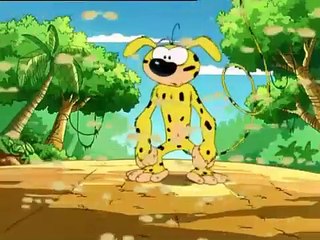 Bạn Tôi Là Marsupilami - Marsupilami | Tập 5