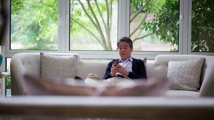 Hoan Lạc Tụng 4 Tập 28 Lồng Tiếng