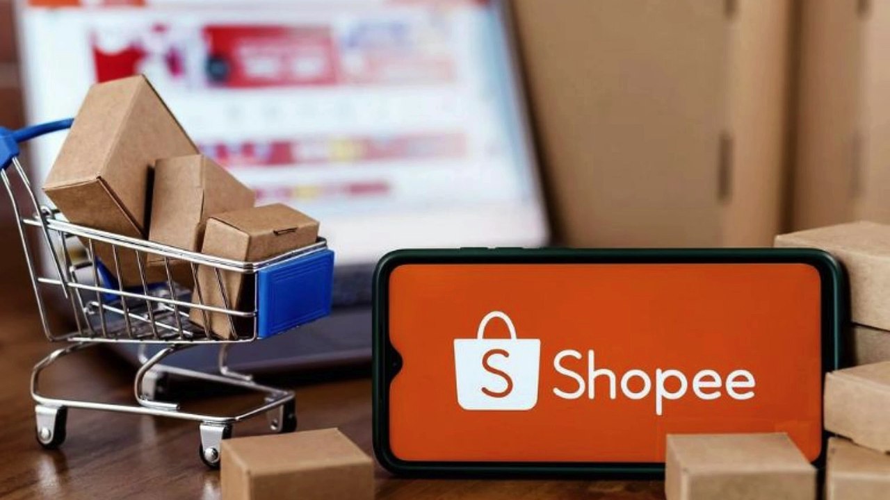 Cách Bán Hàng Trên Shopee Không Cần Vốn