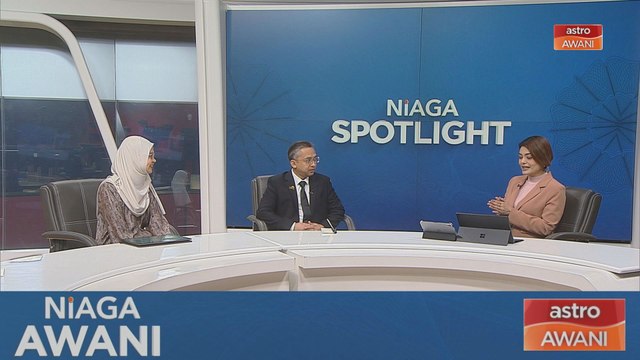 Niaga SPOTLIGHT: Tapping the ASEAN higher education market
