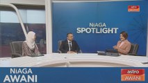 Niaga SPOTLIGHT: Tapping the ASEAN higher education market
