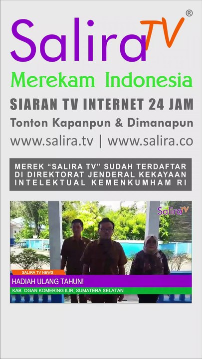 Hadiah Ulang Tahun! Warga OKI Dapat Cek Kesehatan Gratis dari Presiden